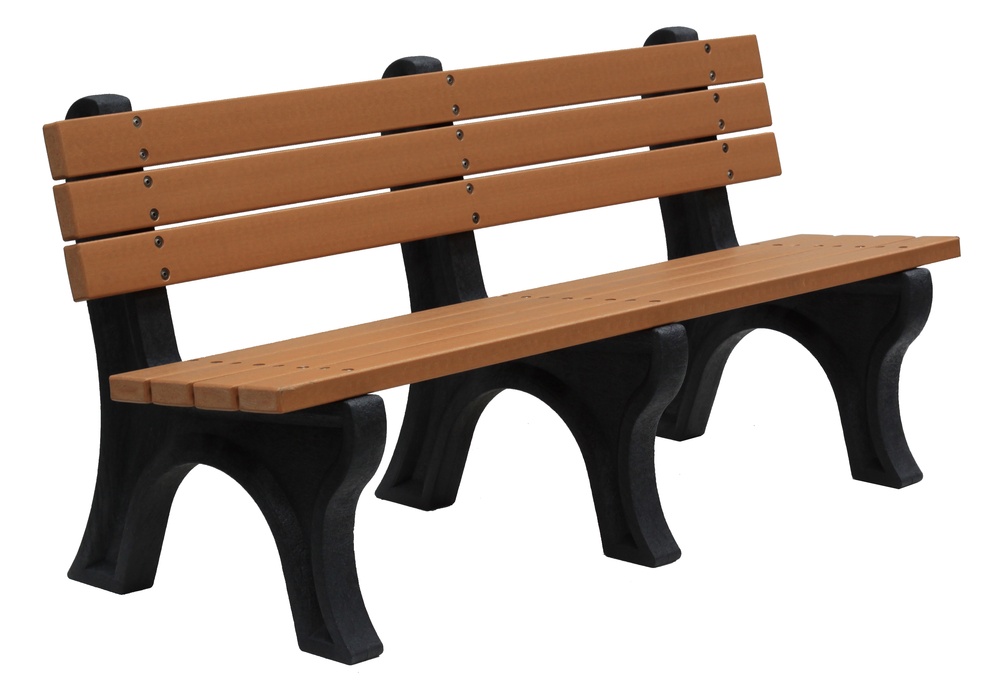 Barford Bench Seat With Back